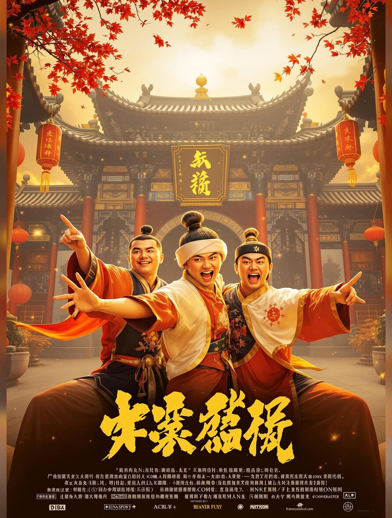 yy影院 - 武林笑传