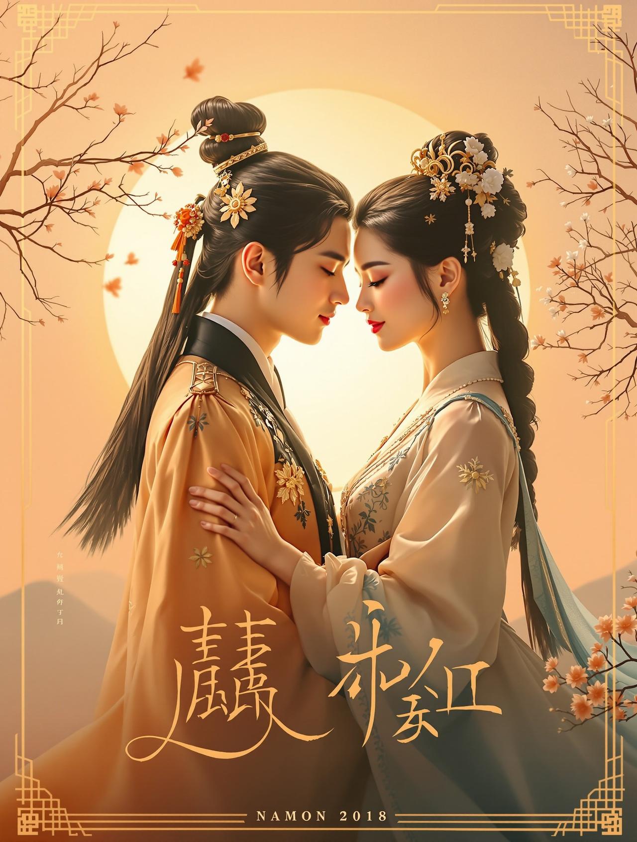yy影院 - 穿越时空的恋人