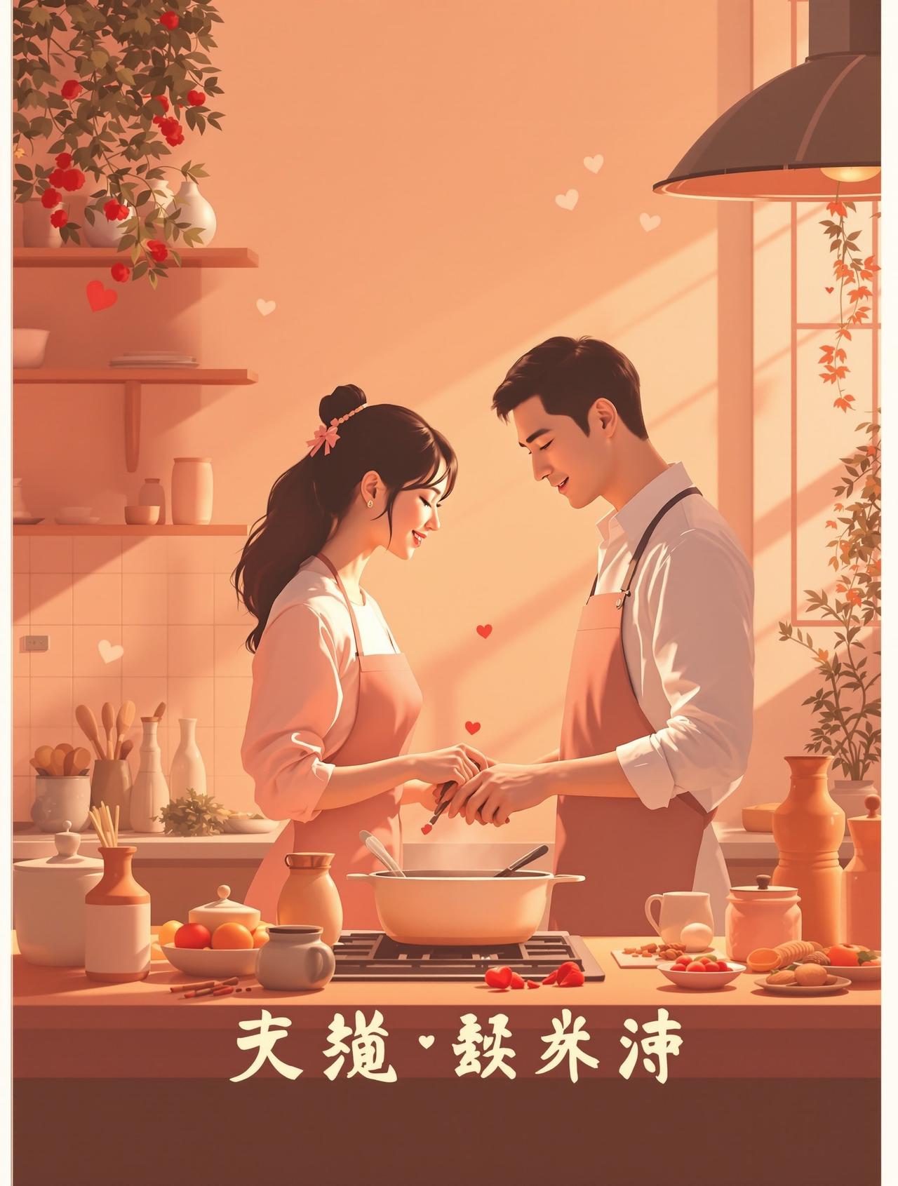 yy影院 - 恋爱调味料