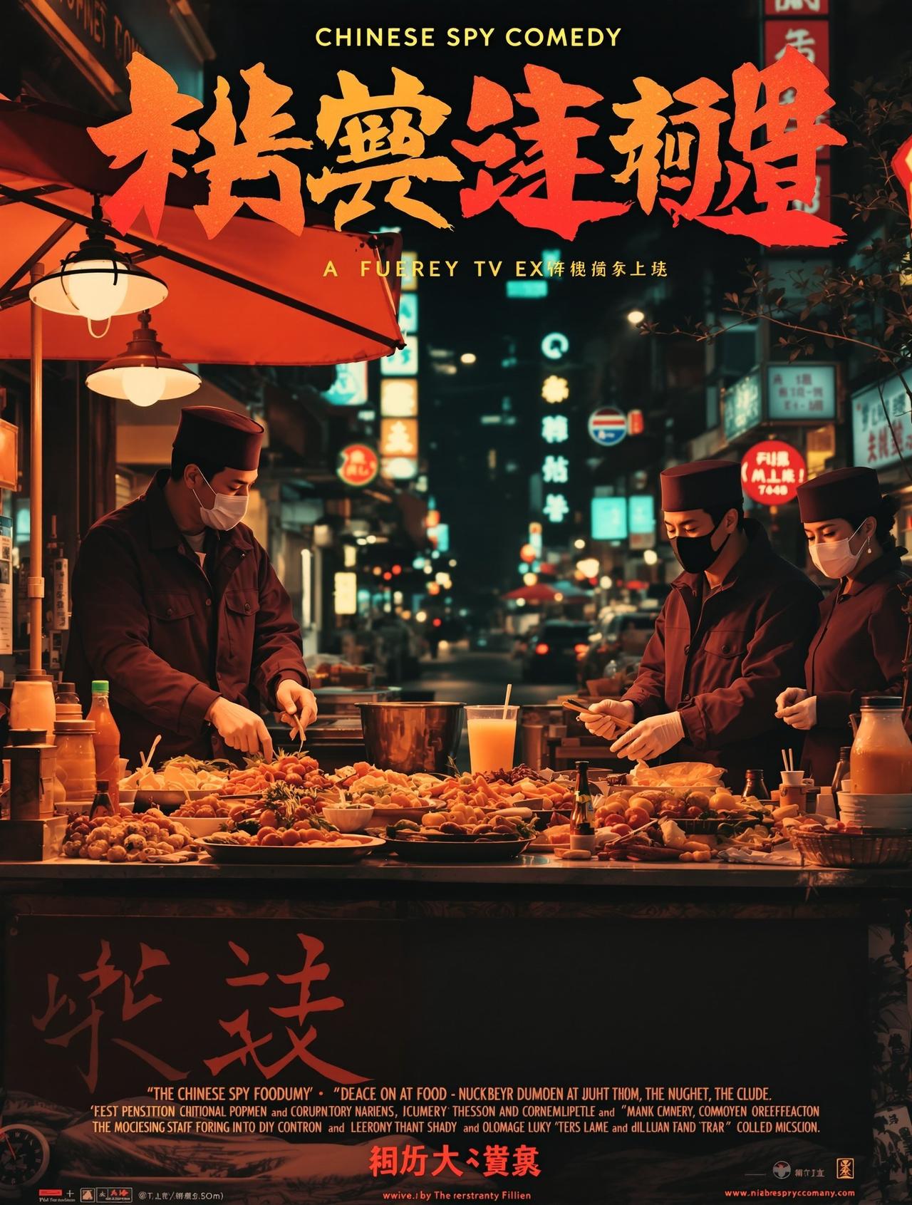 yy影院 - 煎饼果子特工队