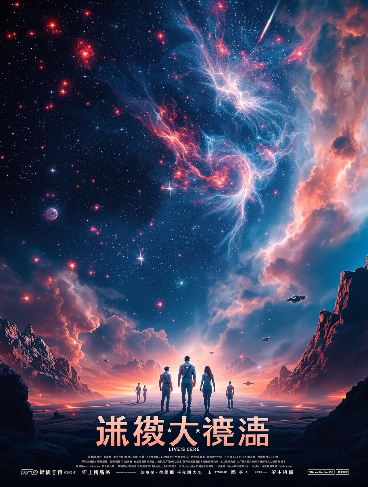yy影院 - 星河护卫队