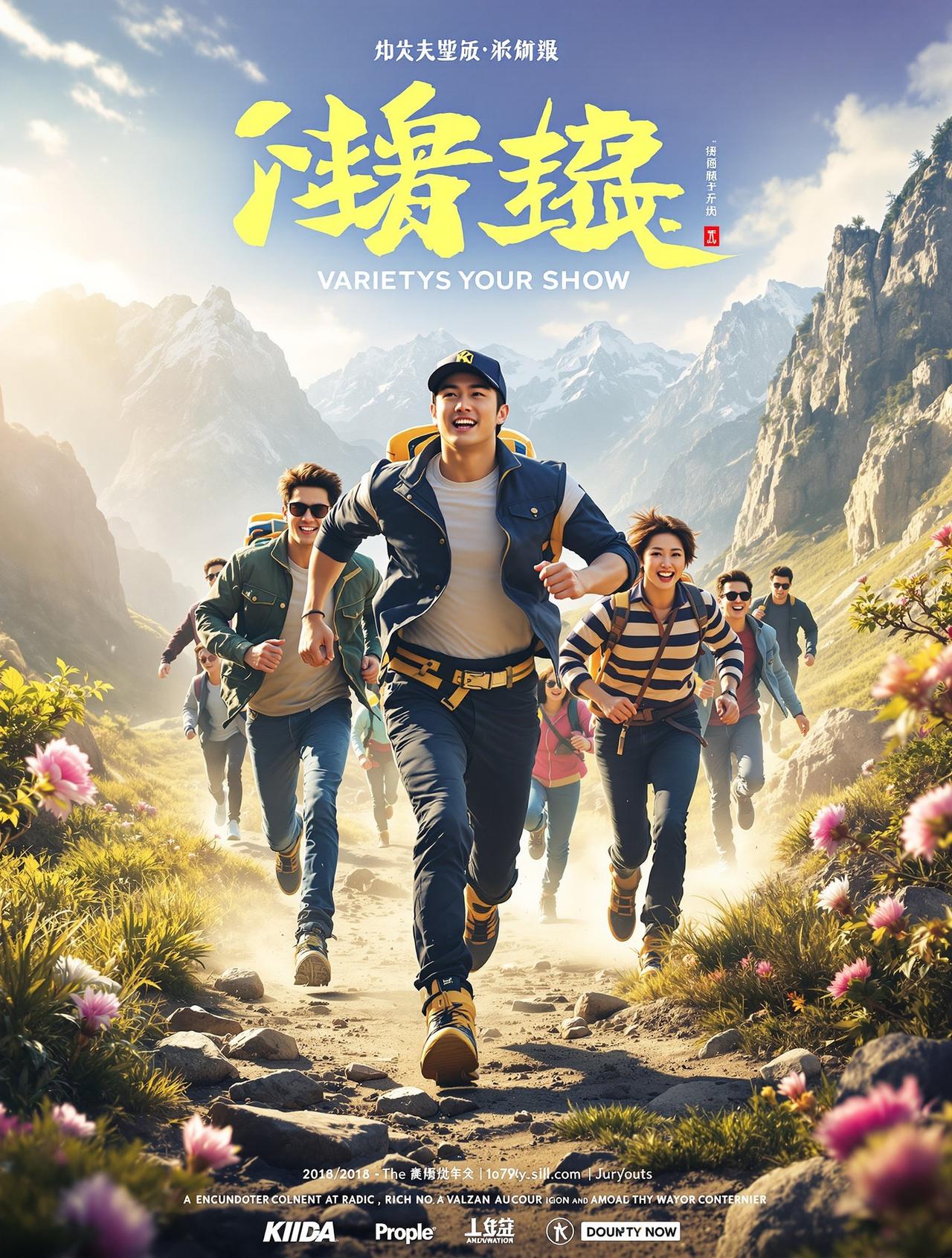 yy影院 - 荒野求生大挑战